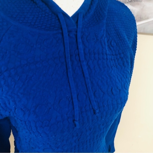 Telluride Clothing Co. Quilted Pullover Hoodie - Picture 2 of 9